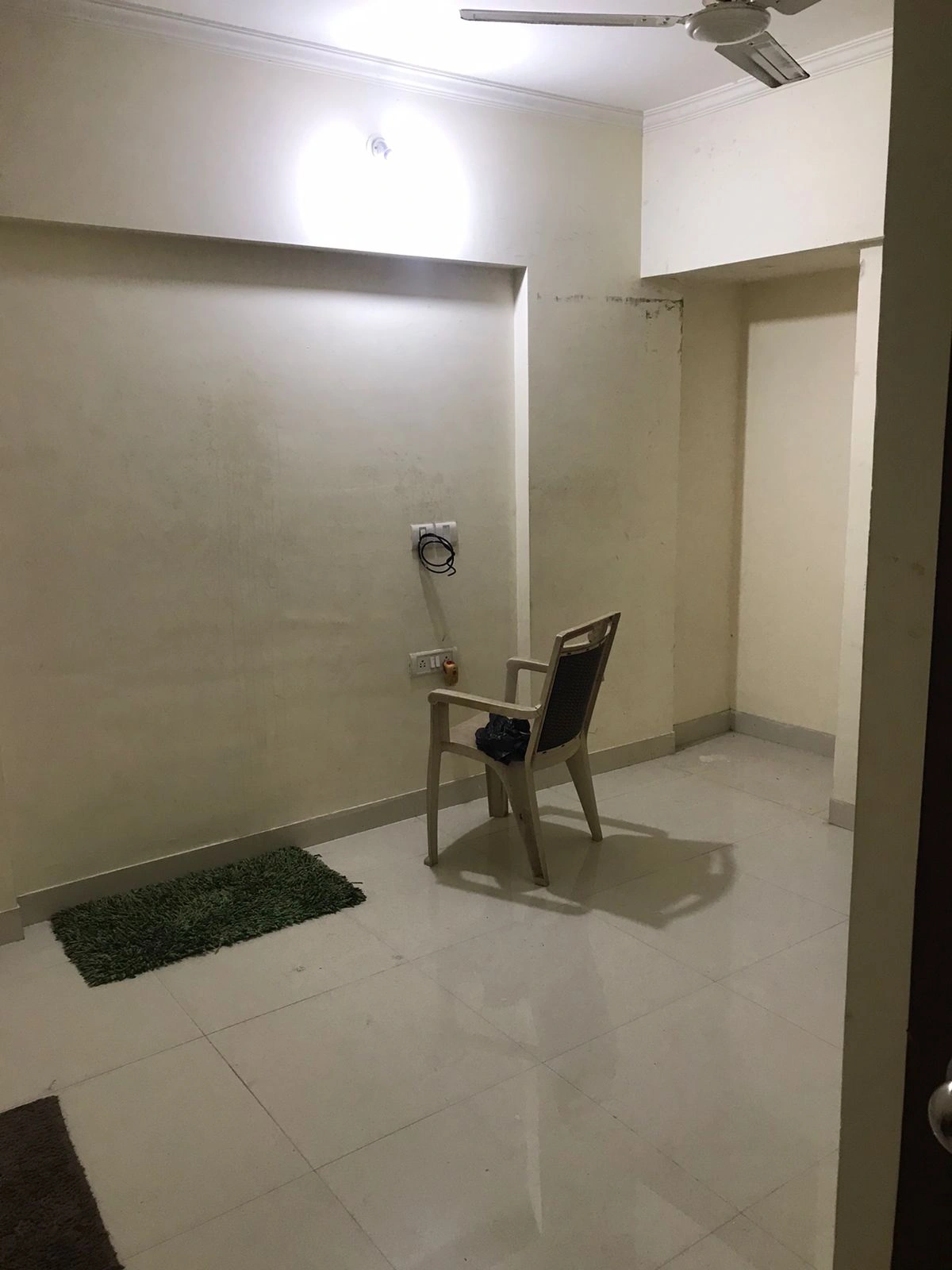 1 BHK Flat for Rent in Sethia Sea View, Goregaon West